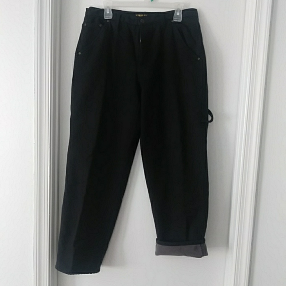 Stanley carpenter pants